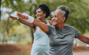 Image result for Surrey Keep Fit Association