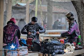 Image result for Apocalypse Paintball, Cambridgeshire