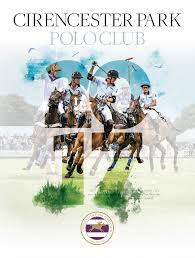 Image result for Cirencester Park Polo Club