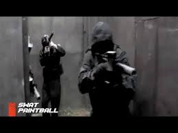 Image result for Sas Paintball, Staffordshire