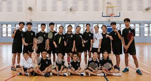 Image result for Defence Academy Badminton Club