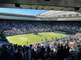 Image result for West Wimbledon Bowling Club