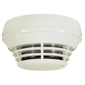 Detector Óptico-Térmico Analógico - KL735A Kilsen > Protetora