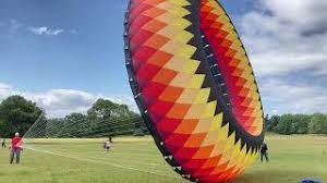 Image result for Midlands Kite Fliers