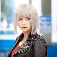 「エニル・エル 機動新世紀ガンダムX」の画像検索結果