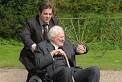 Movie Photos: Andy Nyman as Howard and Peter Vaughan as Uncle ...