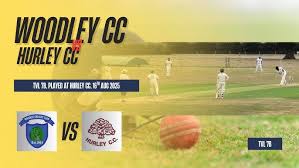 Image result for Hurley Cricket Club