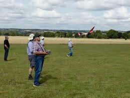 Image result for Thames Valley Silent Flyers