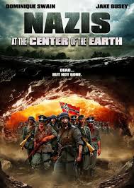Nazis at the Center.2012
