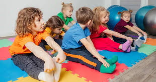 Image result for Little Tricks Gymnastics - Pre-School and Play Gym
