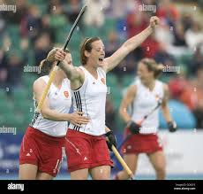 Image result for Nottingham Highfields Hockey Club