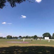 Image result for Sileby Town Cc