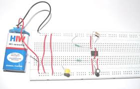 Image result for fade led 555 circuit