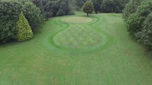 Image result for Coed-Y-Mwstwr Golf Club (1988) Ltd