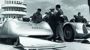 Image result for auto union streamliner