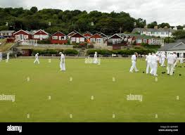 Image result for Lyme Regis Bowling Club