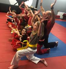 Image result for Highgate Martial Arts Academy
