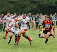 Image result for Bromsgrove Rugby Football Club
