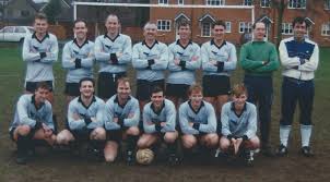 Image result for Wrecclesham Football Club