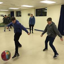 Image result for Leighton Buzzard Junior Badminton Club