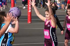 Image result for Alfa Netball Club