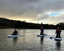 Image result for Trentham Canoe Club