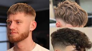 Billedresultat for herrefrisurer
