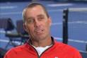 Ivan Lendl with daughters