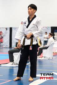 Image result for Utf Jaguar Tkd
