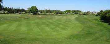 Image result for Sleaford Gc