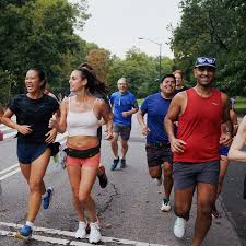 Image result for Runnymede Runners