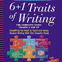 writing traits from www.amazon.com