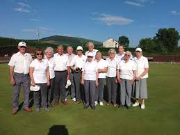 Image result for Great Ayton Bowls Club