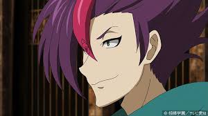 「禍津ジン フューチャーカード バディファイト」の画像検索結果