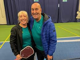Image result for Markland Hill Ltc Badminton Club