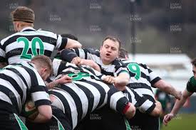 Image result for Porthcawl R F C