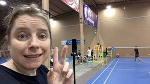 Image result for Eye Badminton Club