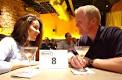 Humans take 3 seconds to realise speed-dating is 'a really bad