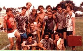 Image result for Bradford University Disciples Ultimate Frisbee Club