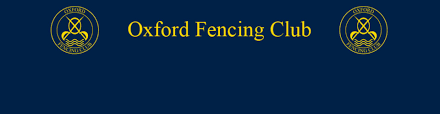 Image result for Abingdon Fencing Club, Oxfordshire