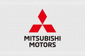 Image result for mitsubishi logo