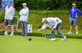 Image result for Reigate Priory Bowling Club