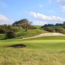 Image result for Weston Super Mare Golf Club