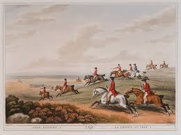 Image result for Shooting, Hunting, Fieldsports on Art prints from 1700's to 1900's
