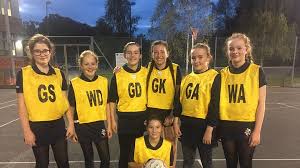 Image result for Surrey Heath Netball Club