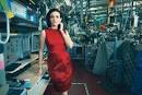 close to Sheryl Sandberg,