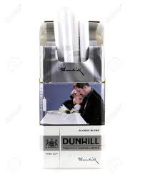 Image result for dunhill cigarettes