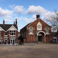 Image result for Swadlincote