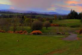 Image result for Vale Of Leven Golf Club