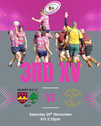 Image result for Olney Rugby Football Club